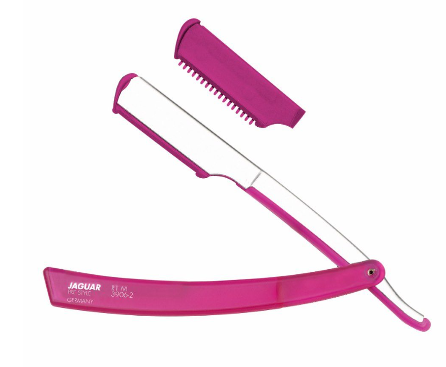 Rasiermesser R1 M 43.0mm Pink