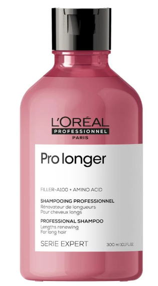 L'Oréal Shampoo pro longer 300 ml