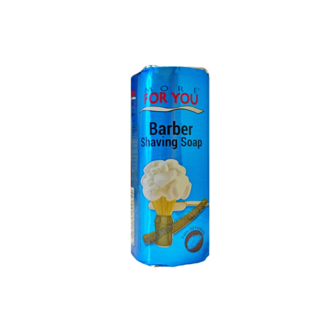 For You Rasierseife 75 g (1er Pack)
