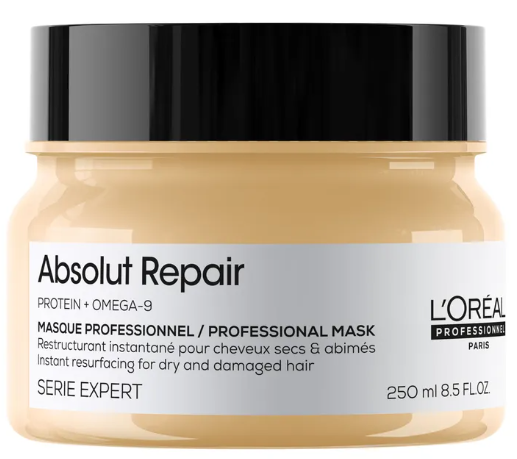 L'Oréal Maske Repair 250 ml