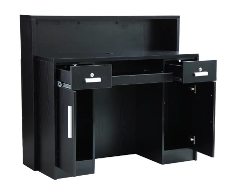 Comair Rezeption Swiss