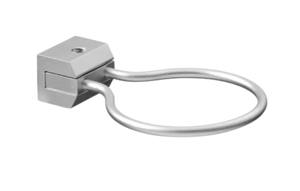 ETI Föhnhalter Ring