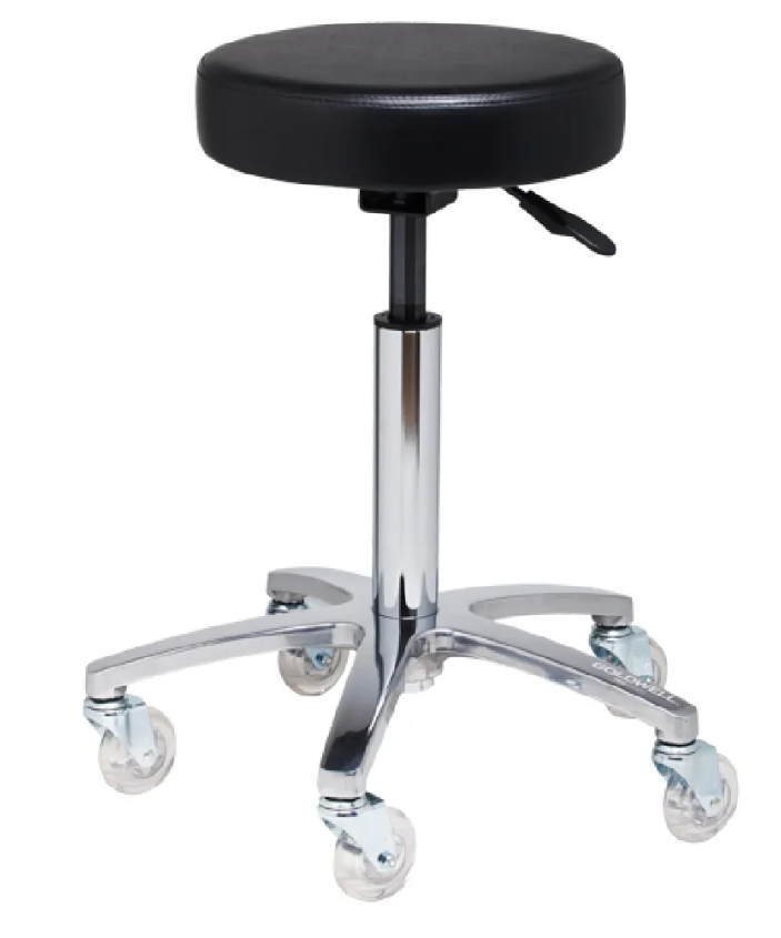 Comair Rollhocker Crystal