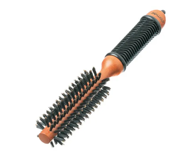 Comair Rundbürste Pins