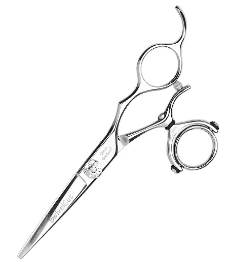 Swivelcut Haarschere