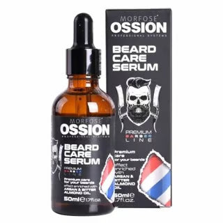 MORFOSE Ossion Beard Care Serum 50 ml
