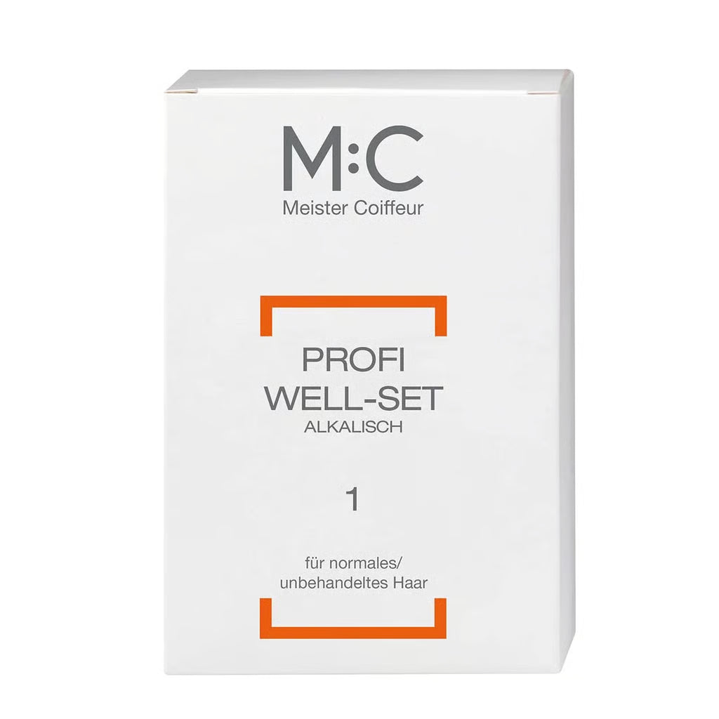 M:C Profi Well Set 2 × 80 ml