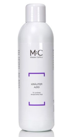 M:C Herbal Kräuter Azid Conditioner