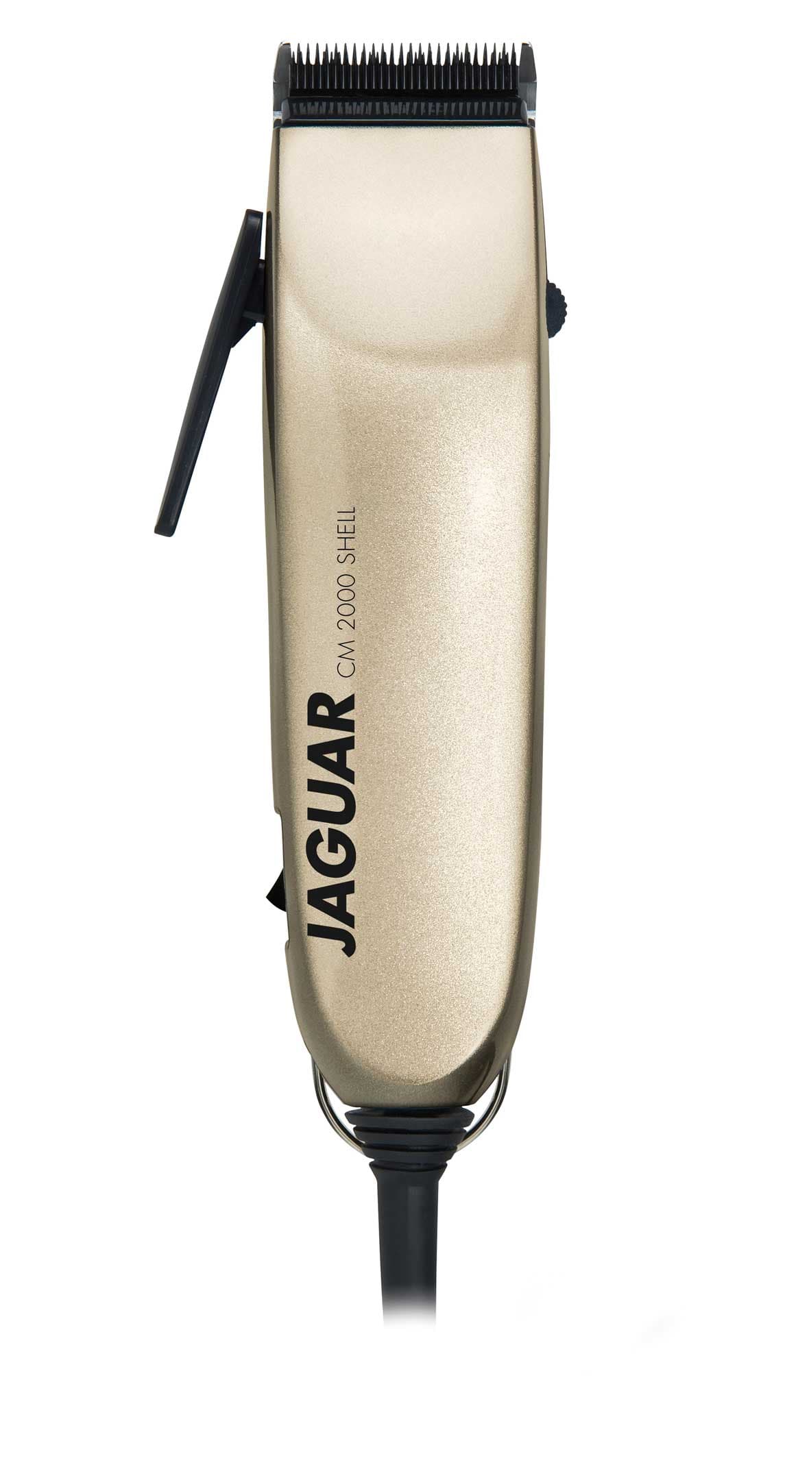 Jaguar CM 2000