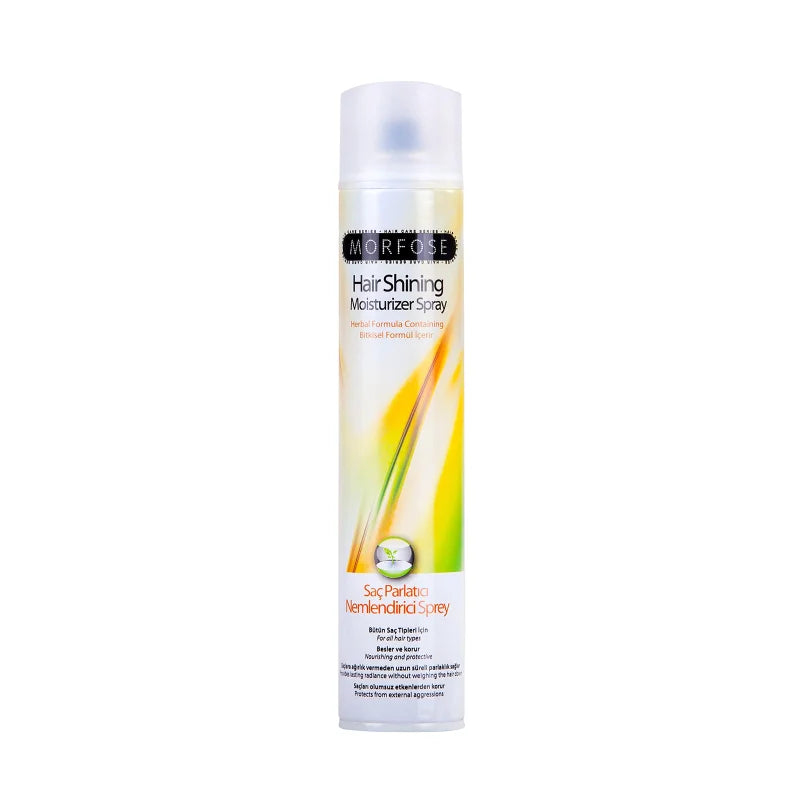 MORFOSE Glanzspray 400 ml