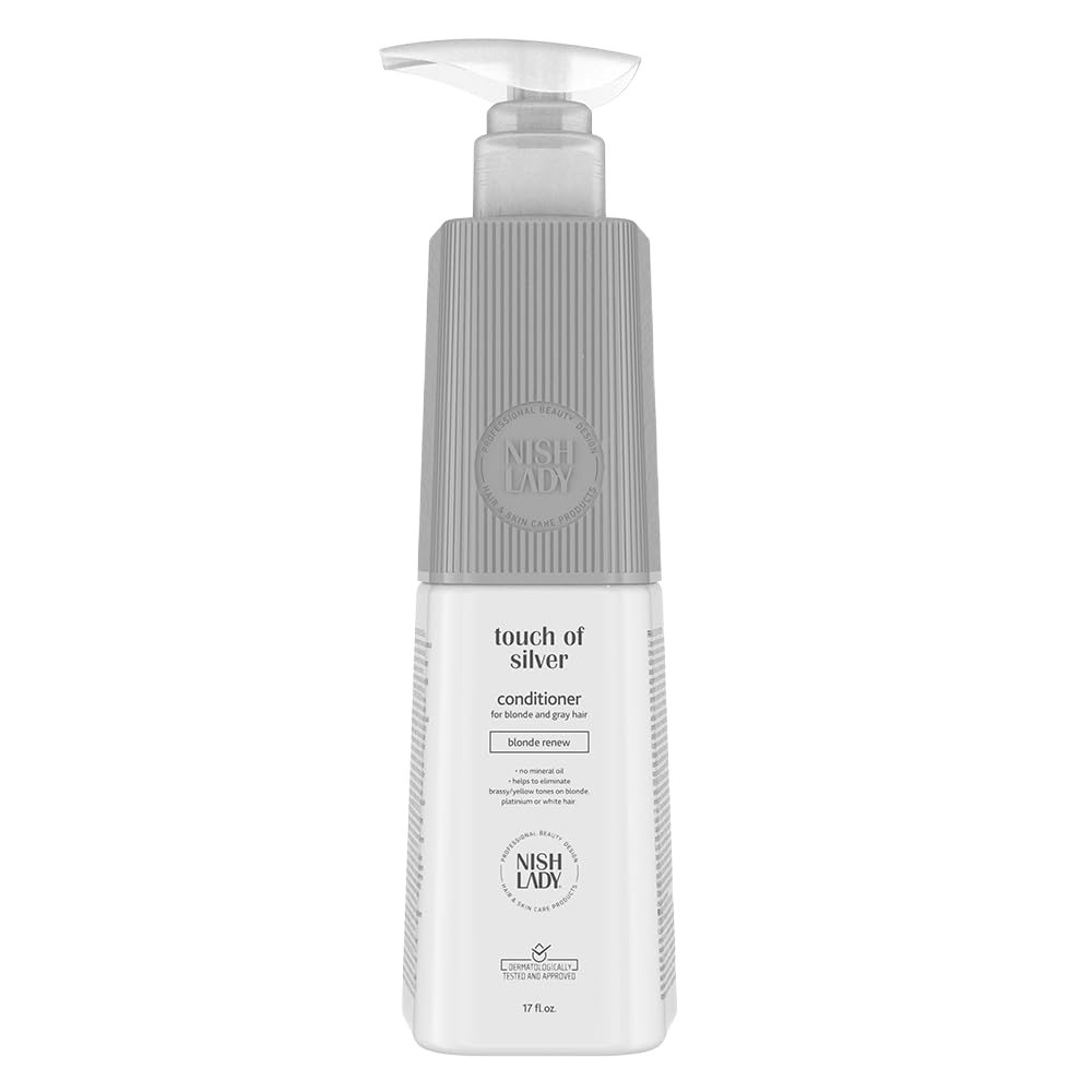 NISHLADY Conditioner 503 ml