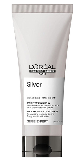 L'Oréal Silver Conditioner 200 ml