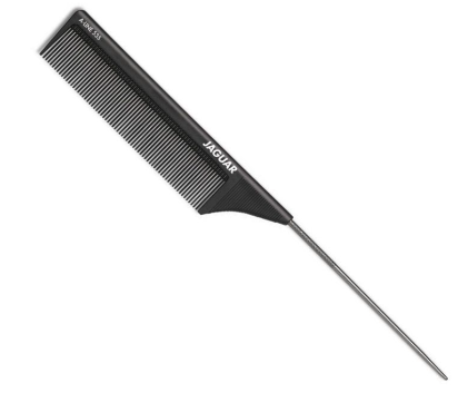 Jaguar A-Line Kamm