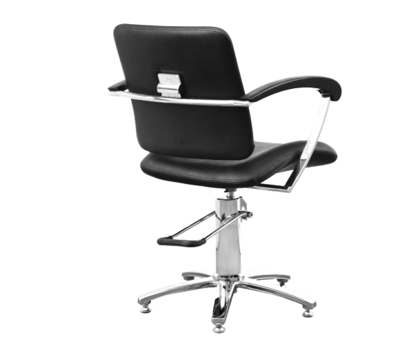 Comair Bedienungsstuhl London B buche/schwarz