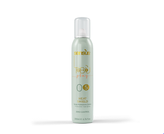 Sensus Hitzeschutz Spray