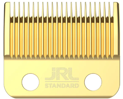 JRL Standard Taper Klinge für FF 2020C Clipper Silber/Gold