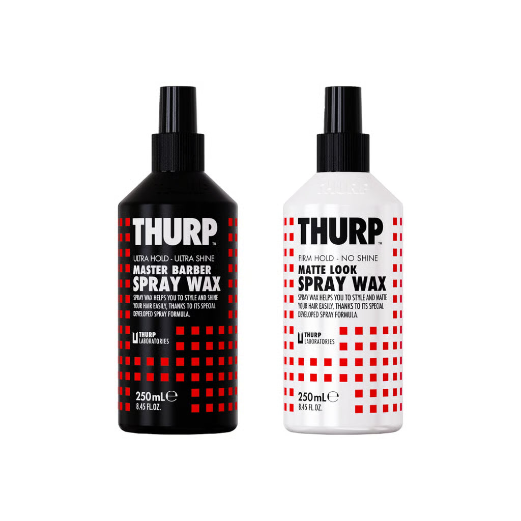 THURP Spray Wax 250 ml