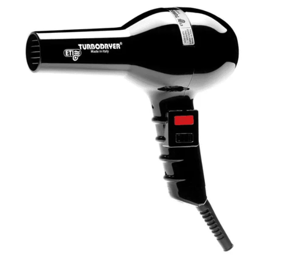 ETI Turbodryer 2000 Haartrockner