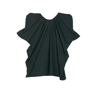 Comair Umhang Crash schwarz 132 × 150 cm