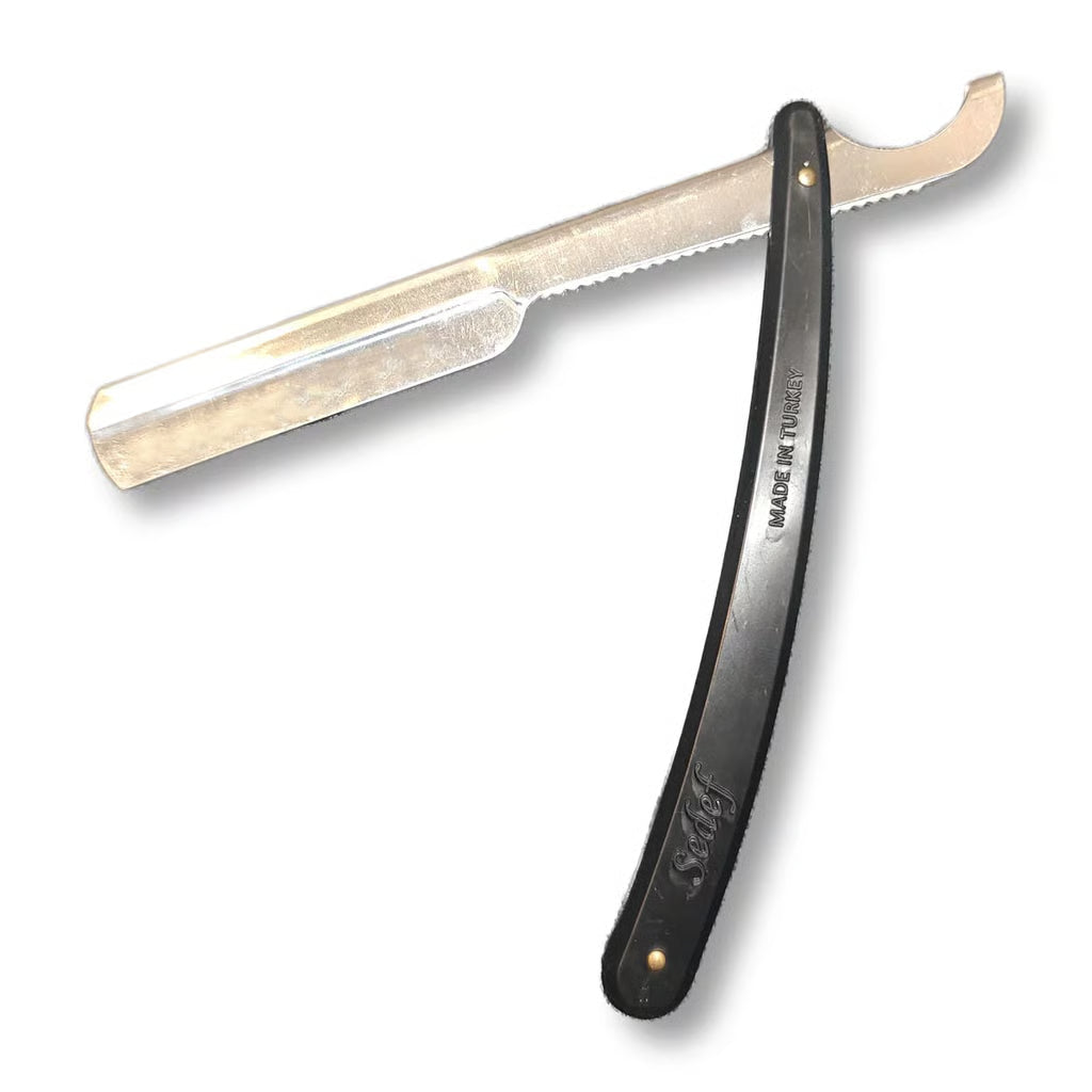 Sedef Rasiermesser