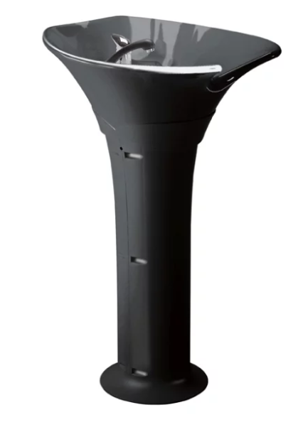 Comair Waschsäule Sea schwarz
